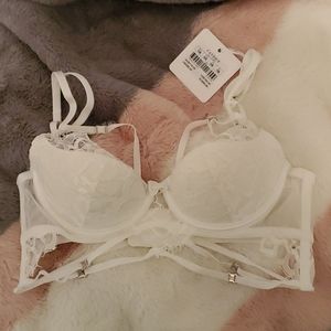 Honey Birdette Candice Bra